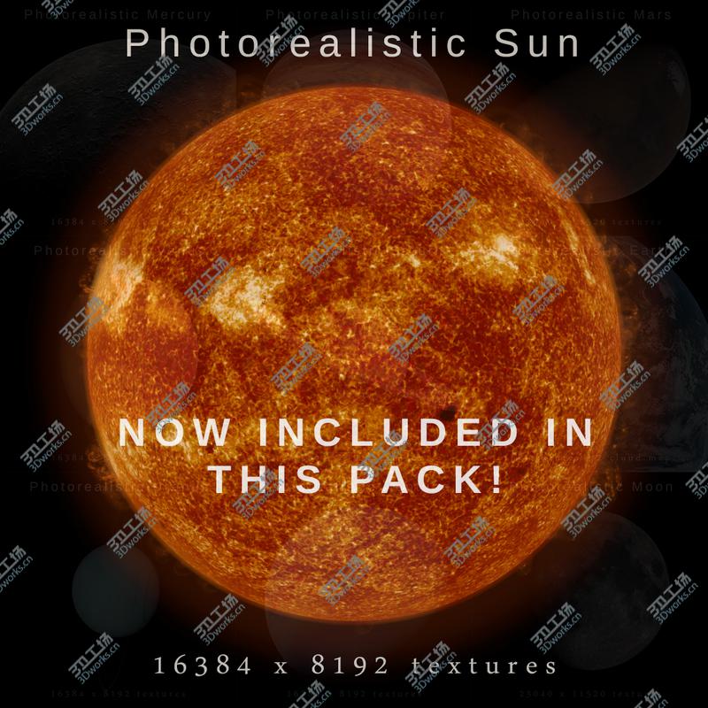 images/goods_img/20210113/3D model Photorealisctic Solar System/3.jpg